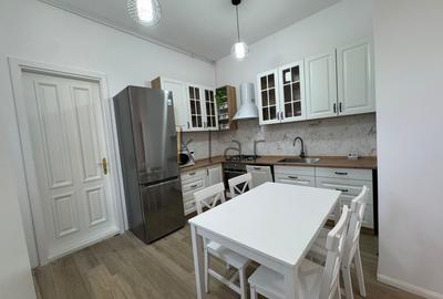 Apartament cu 2 camere, mobilat în Central - 3