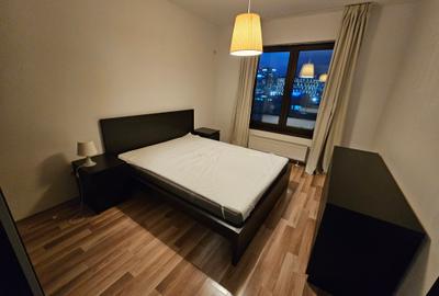 Apartament cu 2 camere decomandat, mobilat în Grozăvești - 4