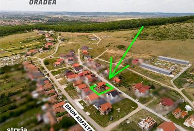 Casă cu 4 camere cu Teren 300 Mp în Sânmartin - 6