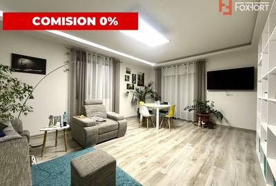 Casă individuală cu 5 camere cu Canalizare în Dumbrăvița - 1