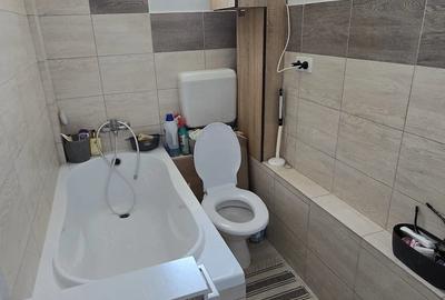 Garsonieră decomandată în Gării