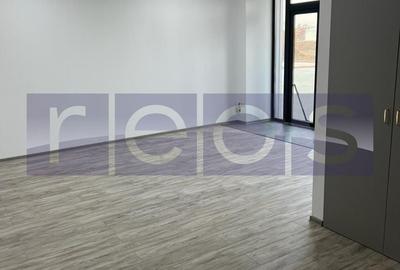 Spațiu industrial, de 580 mp, în Chiajna - 11