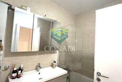 Apartament cu 3 camere semidecomandat, mobilat în P-ta Presei Libere - 4