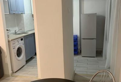 Garsonieră semidecomandată în Tudor - 6