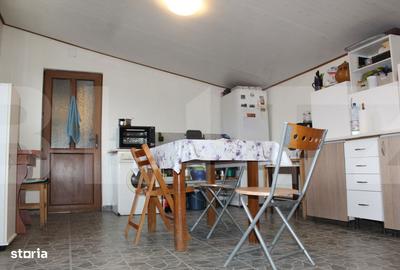 Casă cu 5 camere cu Teren 1337 Mp în Belin - 8