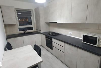Apartament cu 2 camere decomandat în Bartolomeu - 4