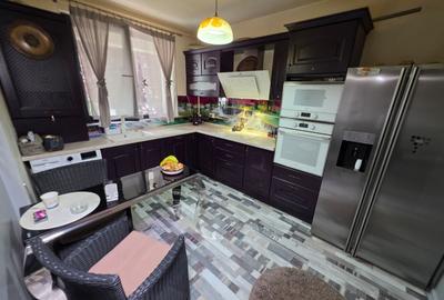 Duplex cu 5 camere cu Canalizare în Tunari - 4
