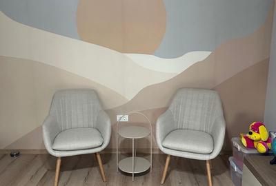 Apartament cu 2 camere decomandat în Central - 2