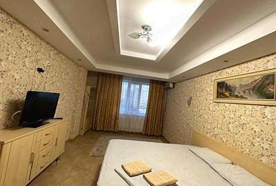 Apartament cu 2 camere în Pantelimon - 1