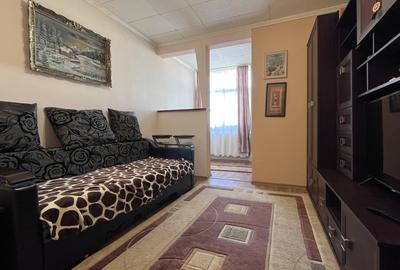 Garsonieră semidecomandată în Astra - 2