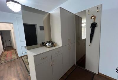 3 camere Nou Mihai Bravu Lux Ultrafinisat Mobilat complet 3 camere Nou Mihai Bravu Lux Ultrafinisat Mobilat complet - 17