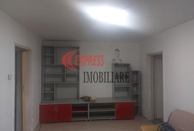 Apartament cu 2 camere semidecomandat în Basarabia - 3