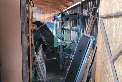 Casă individuală cu 2 camere cu Teren 1000 Mp în Stupini - 10