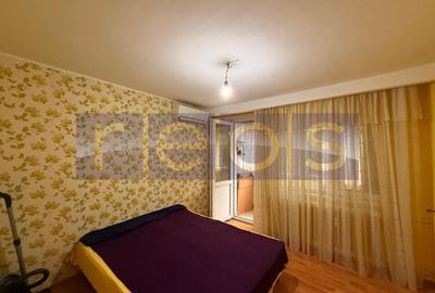 Apartament cu 3 camere, mobilat în Obor - 5