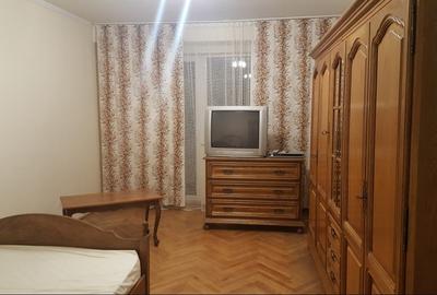 Apartament cu 3 camere decomandat în Central - 6
