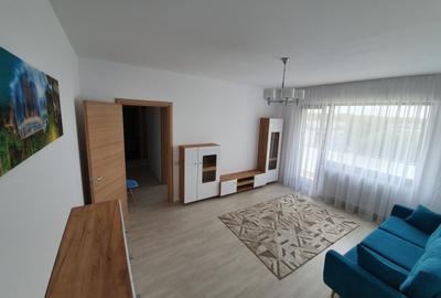 Apartament cu 2 camere decomandat, mobilat în Iancu Nicolae - 2