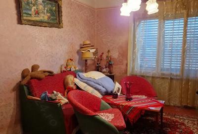 Casa de vanzare in ora?ul Deta - 6