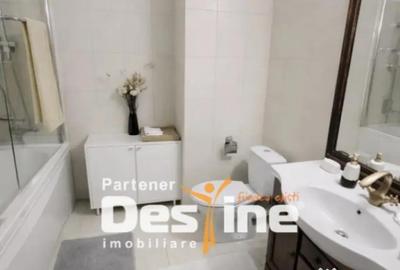 Apartament cu 2 camere decomandat în Tătărași - 11