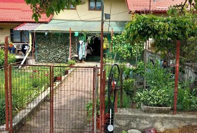 Casă cu 6 camere cu Teren 4000 Mp în Central - 2