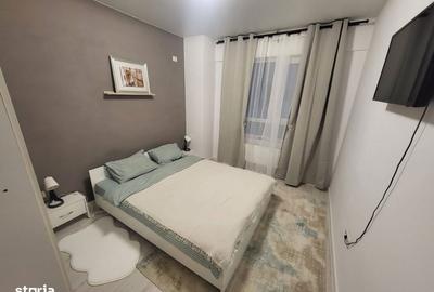 Apartament cu 2 camere în Rahova - 4