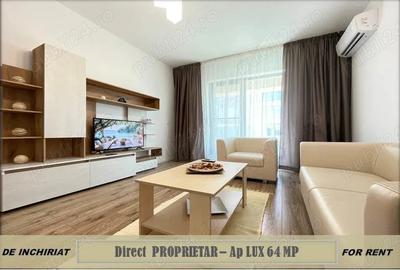 NOU - Ap 2 camere Exigent Plaza Residence - Lujerului, Politehnica - 2