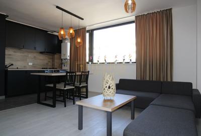 Apartament cu 2 camere decomandat, mobilat în Torontalului - 1