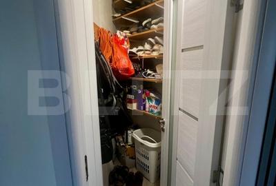 Apartament cu 2 dormitoare, decomandat, zona Piata Marasti - 11