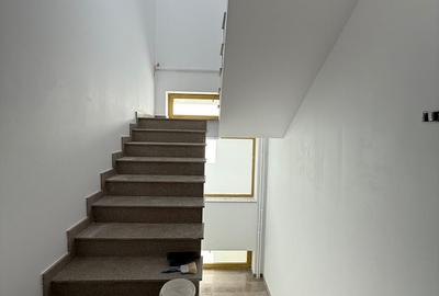 Apartament cu 3 camere în Bucureștii Noi - 12