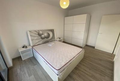 Apartament cu 3 camere decomandat în Nord - 22