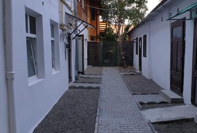 Garsonieră semidecomandată, mobilată în Centrul Istoric - 9