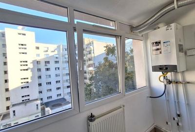 De  Inchiriat Apartament 3 Camere zona Basarabia - 13