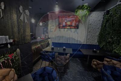 Spatiu Comercial Universitate - Investitie Premium cu Randament - 5