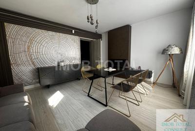Apartament cu 3 camere în Central - 2