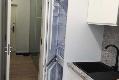 Garsonieră decomandată în Tei - 7