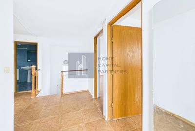 Casă individuală P+1 cu pivniță și curte generoasă – Dragomirești-Vale - 6