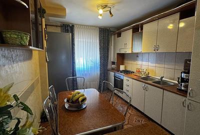 Apartament cu 3 camere în Alfa - 4