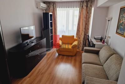 Apartament cu 2 camere decomandat, mobilat în Metalurgiei - 2