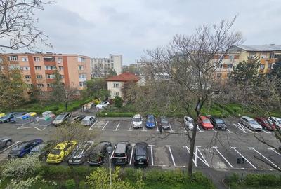 Apartament cu 2 camere decomandat în Central - 3