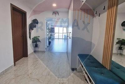 Exclusivitate! Apartament spatios de 4 camere-138mp utili! Comision 0% - 2