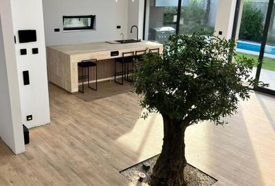 Casă individuală cu 6 camere în Petrești - 40