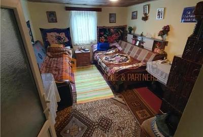 EXCLUSIVITATE! Casa + teren zona Beilic, com. Sageata - 4