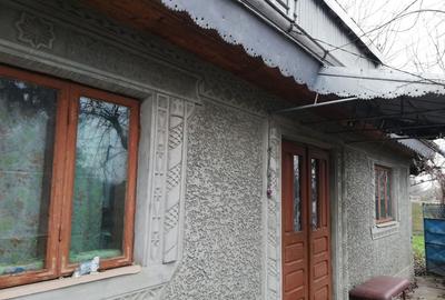 Casă cu 6 camere cu Teren 1848 Mp în Pașcani - 6