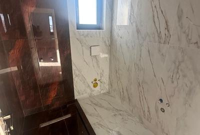 Casă individuală cu 5 camere cu Canalizare în Central - 15
