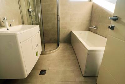 Apartament 3 camere Straulesti - 2