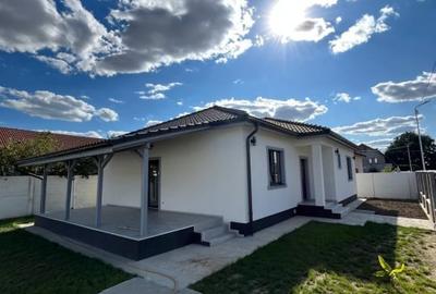 VANZARE CASA INDIVIDUALA , DEZVOLATOR , UTVIN - 2