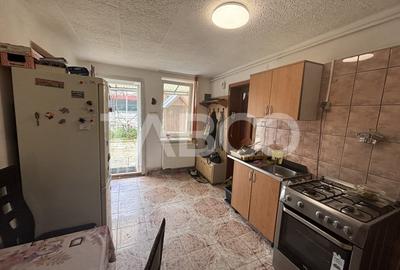 EXCLUSIVITATE COMISION% Casa individuala Sura Mare 712 mp teren - 5