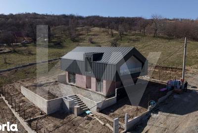 Casă cu 5 camere cu Teren 914 Mp în Central - 17