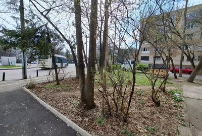 Garsonieră decomandată în Drumul Taberei - 14