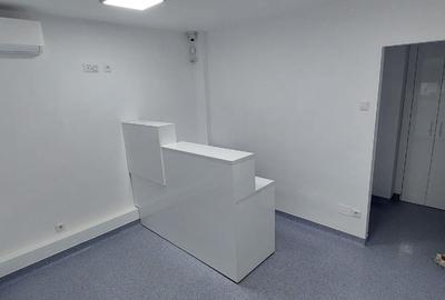 Apartament cu 3 camere decomandat, mobilat în Pantelimon - 2