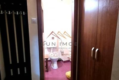 Apartament cu 3 camere decomandat, mobilat în Piața Centrală - 7